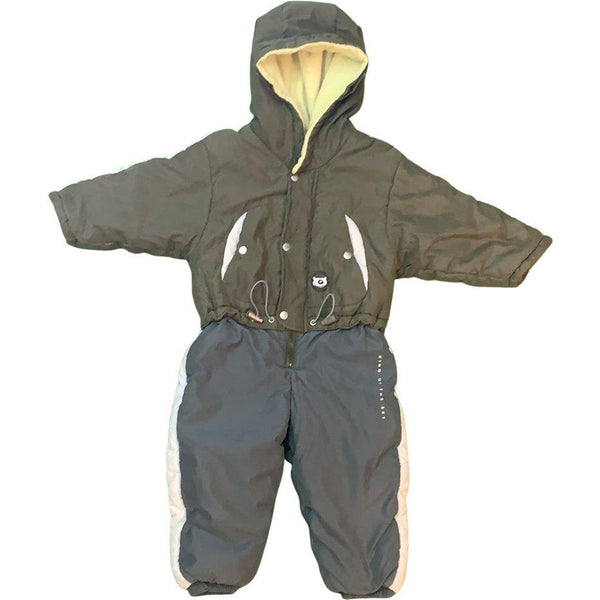 Schneeanzug King of the Sky - Emily's Wunderlädchen Baby- und Kindersecondhand