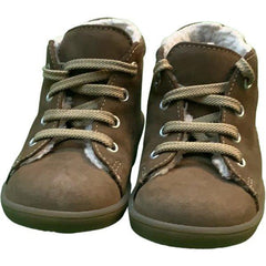 Schuhe Däumling gefüttert - Emily's Wunderlädchen Baby- und Kindersecondhand