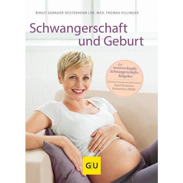 Schwangerschaft und Geburt - Emily's Wunderlädchen Baby- und Kindersecondhand
