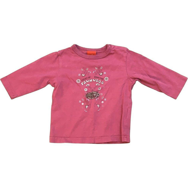 Shirt - Emily's Wunderlädchen Baby- und Kindersecondhand