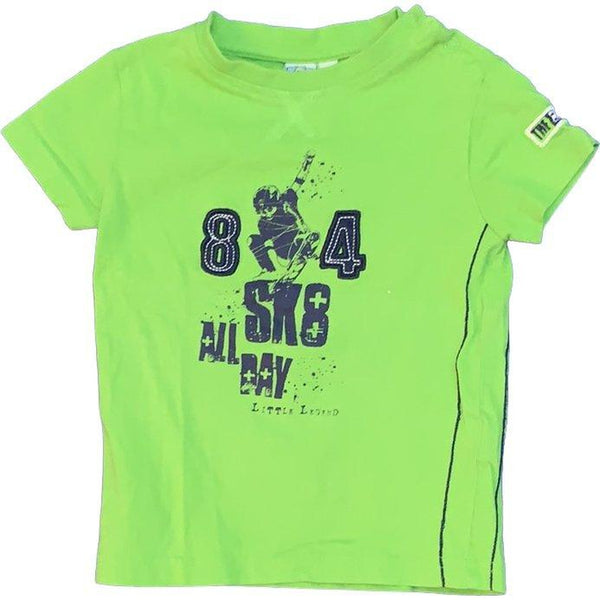 Shirt 84 - Emily's Wunderlädchen Baby- und Kindersecondhand