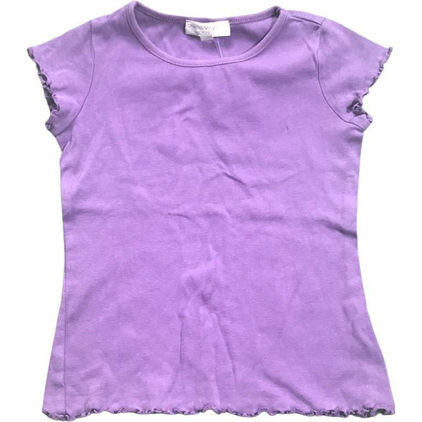 Shirt kurz - Emily's Wunderlädchen Baby- und Kindersecondhand