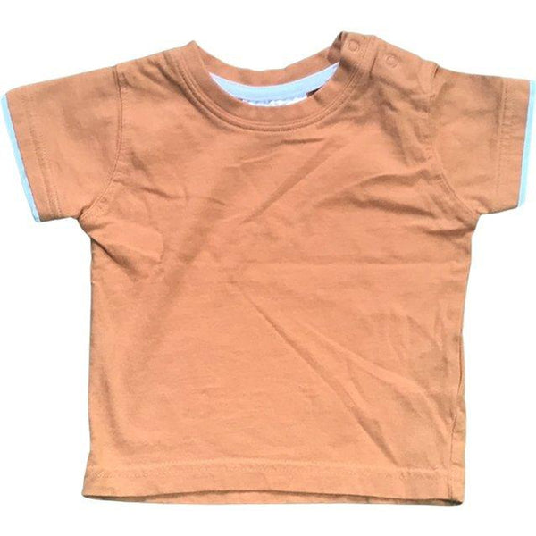 Shirt kurz - Emily's Wunderlädchen Baby- und Kindersecondhand