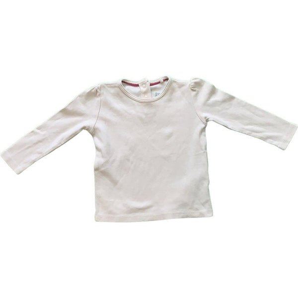 Shirt lang - Emily's Wunderlädchen Baby- und Kindersecondhand