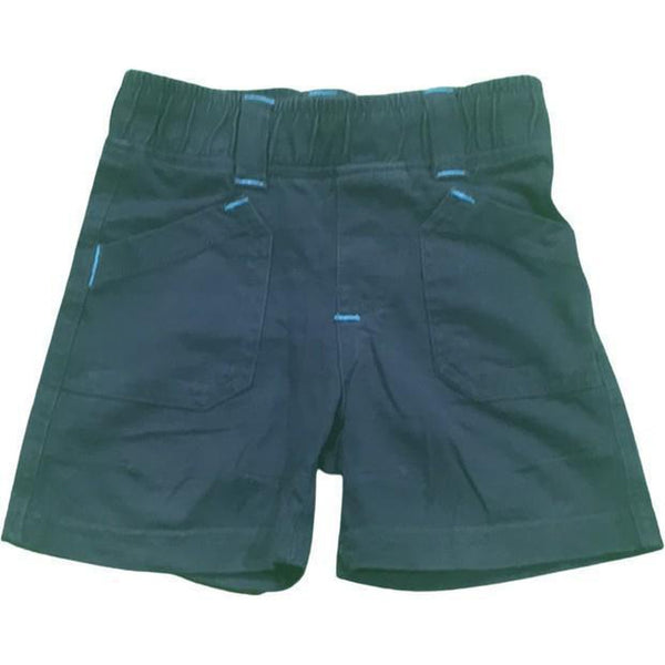 Short mit Taschen - Emily's Wunderlädchen Baby- und Kindersecondhand