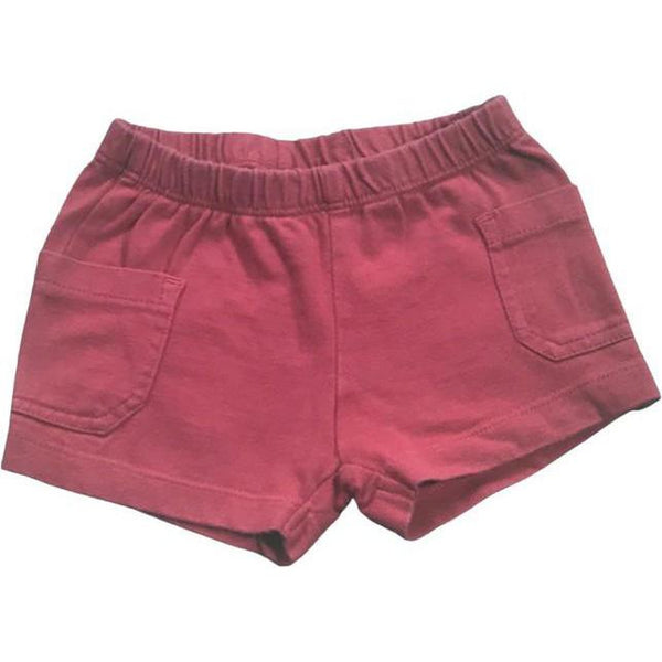 Shorts mit Taschen - Emily's Wunderlädchen Baby- und Kindersecondhand