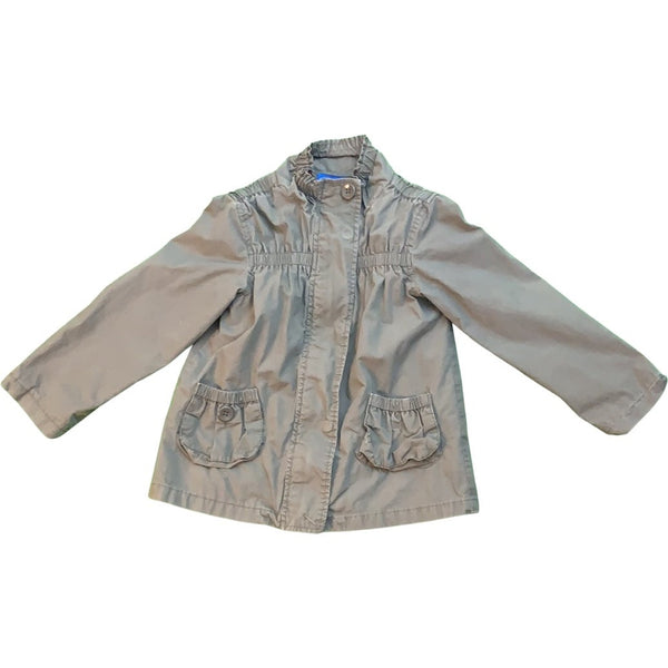 Sommerjacke - Emily's Wunderlädchen Baby- und Kindersecondhand