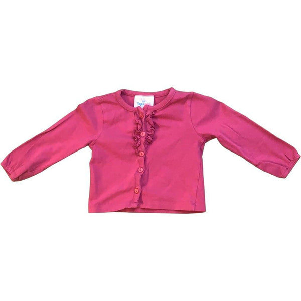 Sommerjacke - Emily's Wunderlädchen Baby- und Kindersecondhand