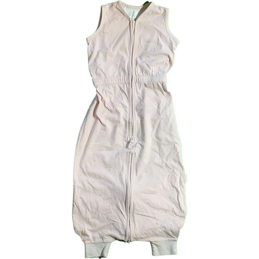 Sommerschlafsack mit Beinen - Emily's Wunderlädchen Baby- und Kindersecondhand