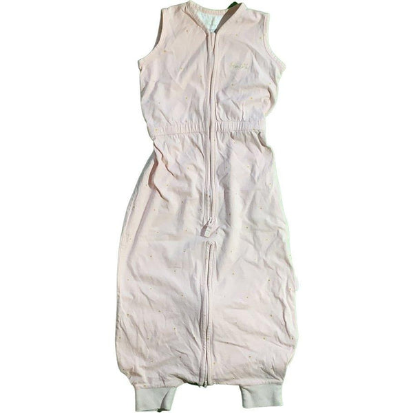 Sommerschlafsack mit Beinen - Emily's Wunderlädchen Baby- und Kindersecondhand