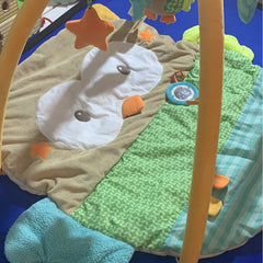 Spielbogen "Eule" - Emily's Wunderlädchen Baby- und Kindersecondhand