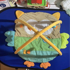 Spielbogen "Eule" - Emily's Wunderlädchen Baby- und Kindersecondhand