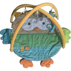 Spielbogen "Eule" - Emily's Wunderlädchen Baby- und Kindersecondhand