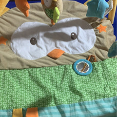 Spielbogen "Eule" - Emily's Wunderlädchen Baby- und Kindersecondhand