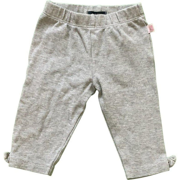 Stoffhose mit Schleifchen - Emily's Wunderlädchen Baby- und Kindersecondhand