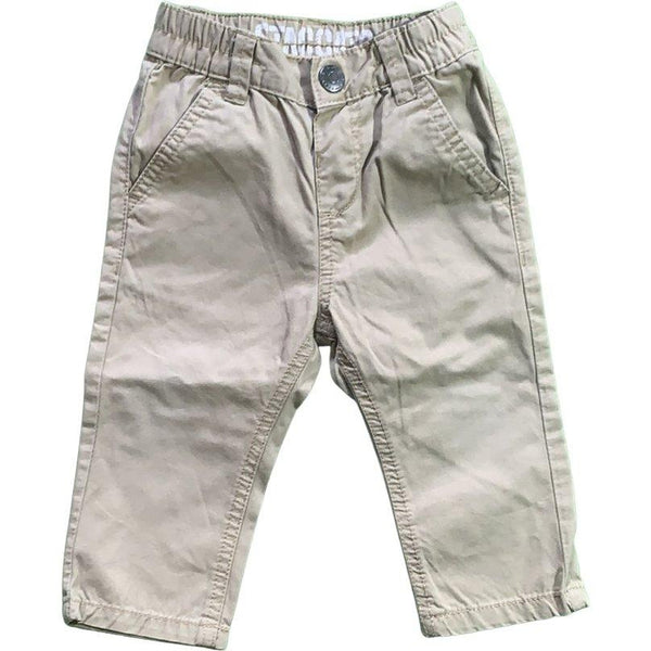 Stoffhose Sommer - Emily's Wunderlädchen Baby- und Kindersecondhand