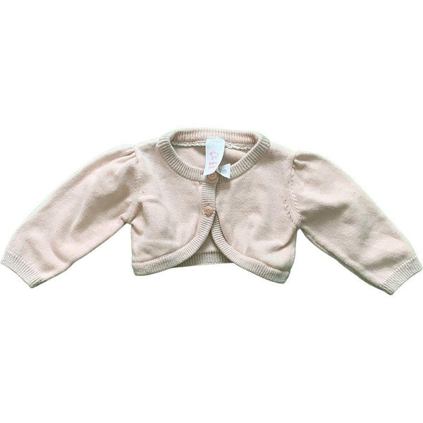 Strickbolero - Emily's Wunderlädchen Baby- und Kindersecondhand