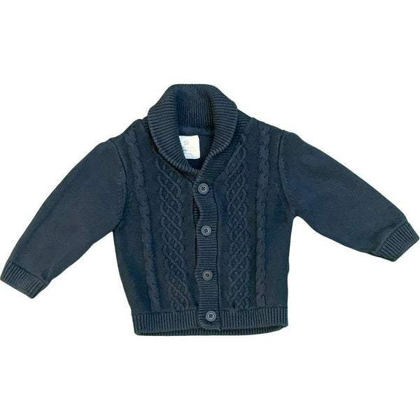 Strickjacke - Emily's Wunderlädchen Baby- und Kindersecondhand