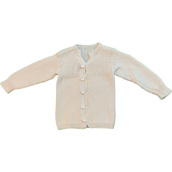 Strickjacke - Emily's Wunderlädchen Baby- und Kindersecondhand