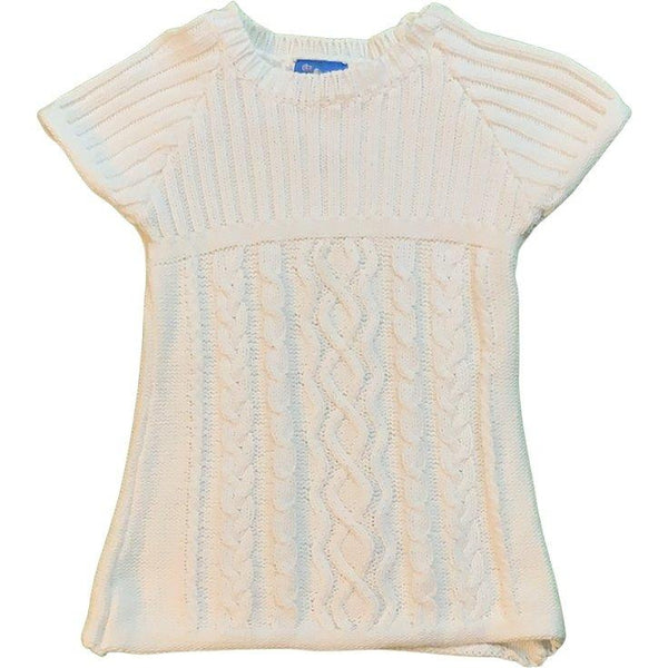 Strickkleid - Emily's Wunderlädchen Baby- und Kindersecondhand