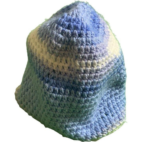 Strickmütze - Emily's Wunderlädchen Baby- und Kindersecondhand