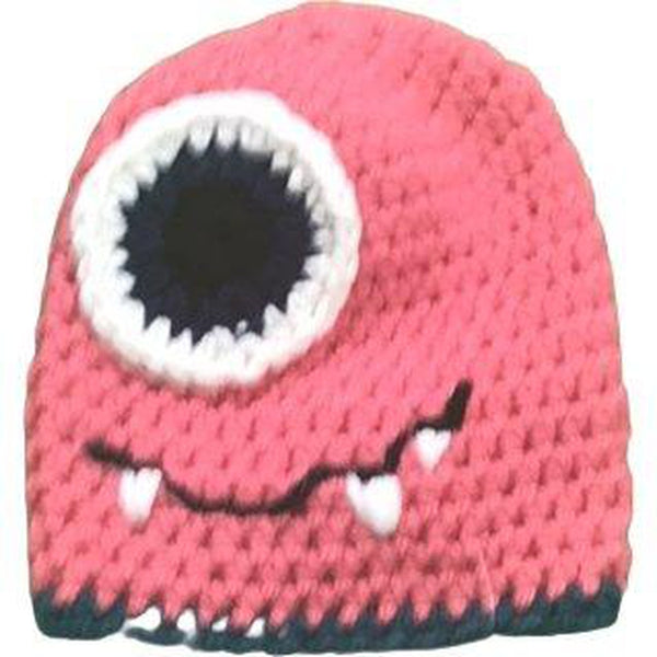 Strickmütze - Emily's Wunderlädchen Baby- und Kindersecondhand