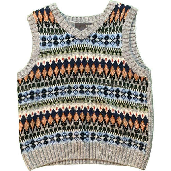 Strickweste - Emily's Wunderlädchen Baby- und Kindersecondhand