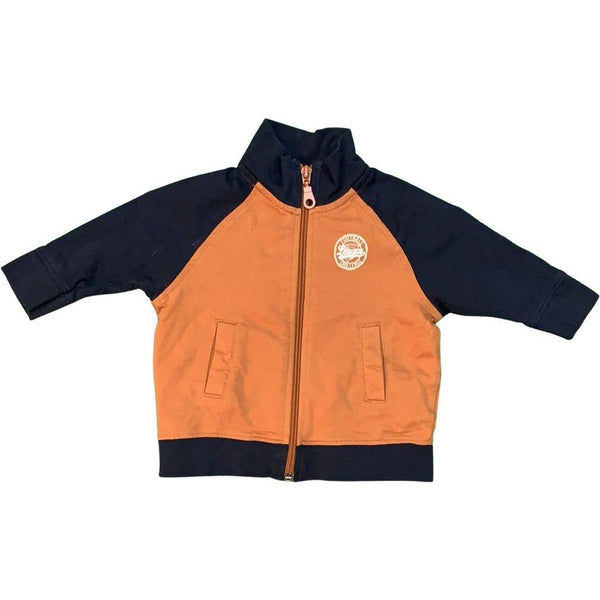 Sweatjacke - Emily's Wunderlädchen Baby- und Kindersecondhand