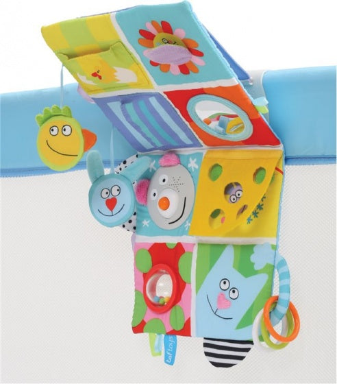 Taf Toys Aktivitätskasten Krippe 44 X 24 X4 Cm