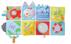 Taf Toys Aktivitätskasten Krippe 44 X 24 X4 Cm