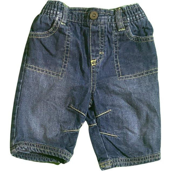 Thermojeans - Emily's Wunderlädchen Baby- und Kindersecondhand