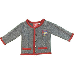 Trachtenjacke Gipfelstürmer - Emily's Wunderlädchen Baby- und Kindersecondhand