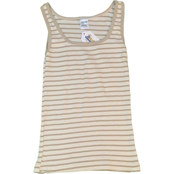 Unterhemd gestreift - Emily's Wunderlädchen Baby- und Kindersecondhand