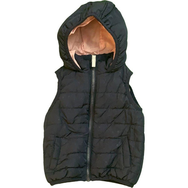 Weste Mädchen - Emily's Wunderlädchen Baby- und Kindersecondhand