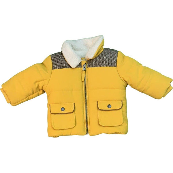 Winterjacke - Emily's Wunderlädchen Baby- und Kindersecondhand