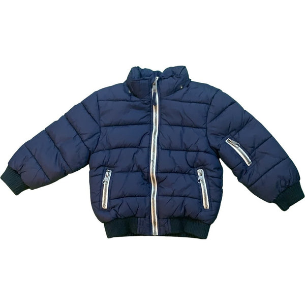 Winterjacke - Emily's Wunderlädchen Baby- und Kindersecondhand