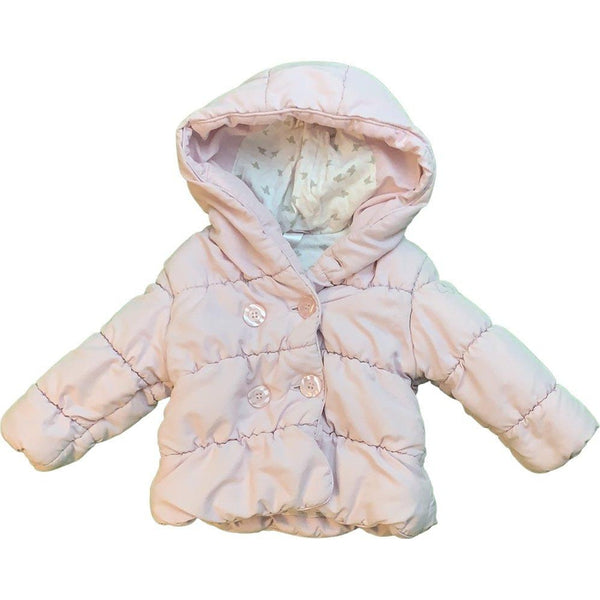 Winterjacke - Emily's Wunderlädchen Baby- und Kindersecondhand