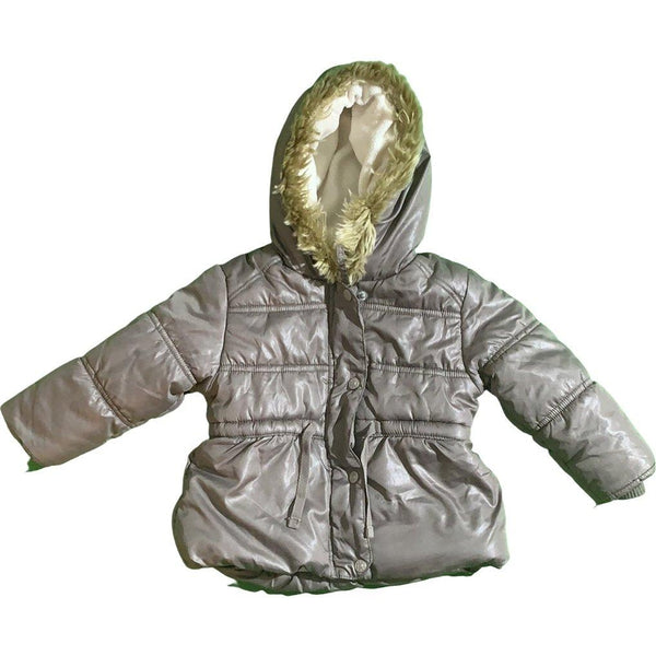 Winterjacke - Emily's Wunderlädchen Baby- und Kindersecondhand