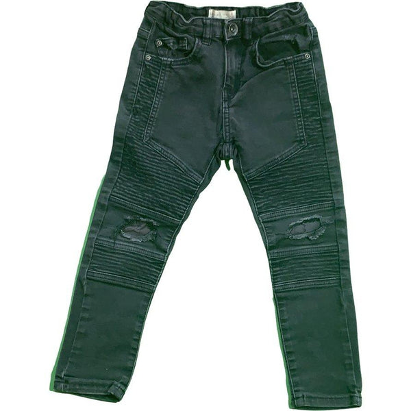 Zerrissene Kinderjeans - Emily's Wunderlädchen Baby- und Kindersecondhand