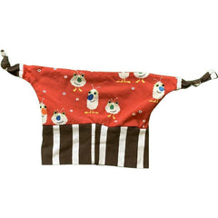 Zipfelmütze z. T. gestreift - Emily's Wunderlädchen Baby- und Kindersecondhand